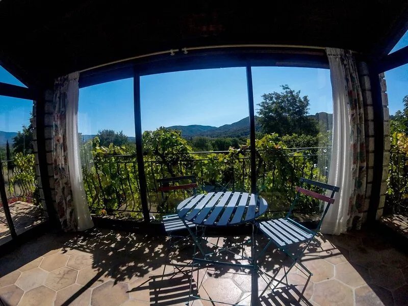 House / Villa - Saint Marcelin les Vaisons