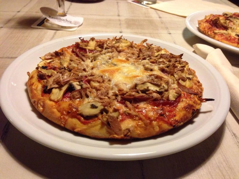 Pizzeria Gargano