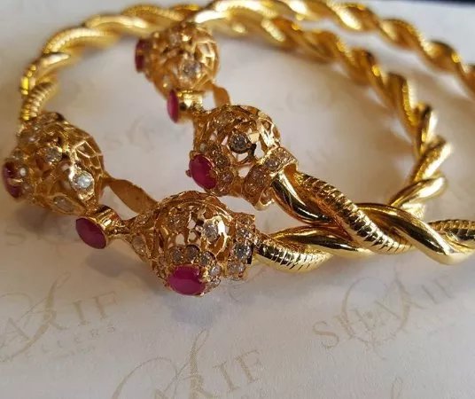 Sharif Jewellers