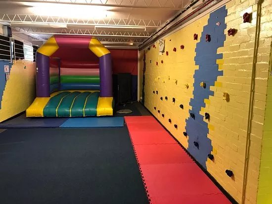 Funways