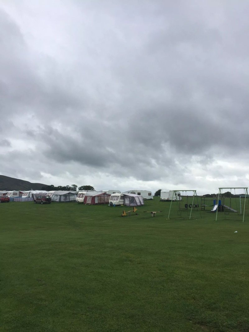 Barlows Caravan Park