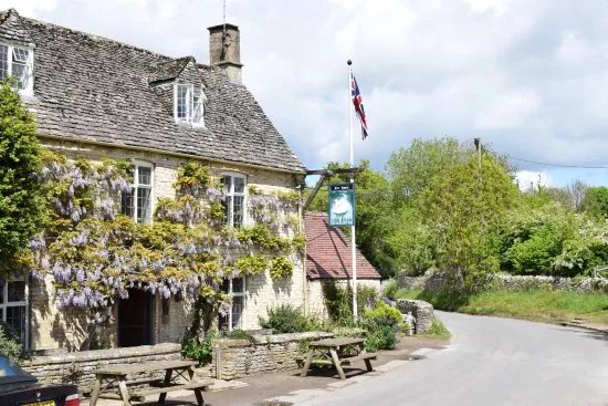 Undiscovered Cotswolds