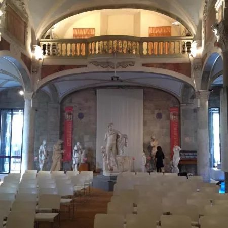 Gipsoteca di Arte Antica
