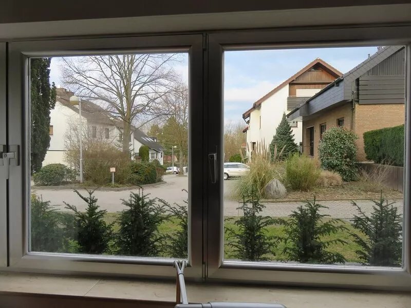 Apartment in a quiet, but central residential area in Bad Soden am Taunus