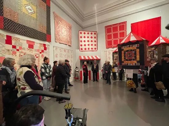 Welsh Quilt Centre