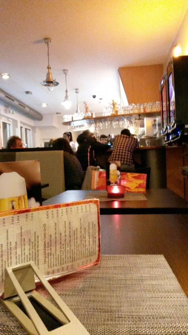 Alexandros