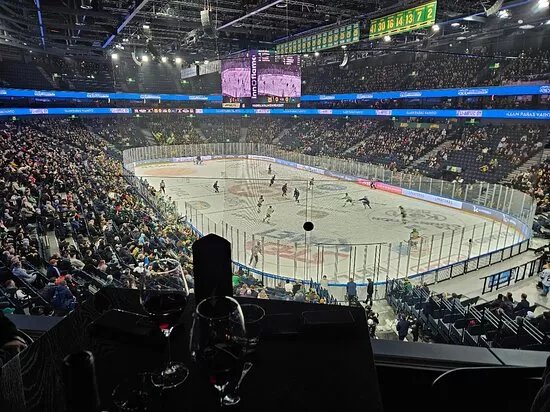 Nokia Arena