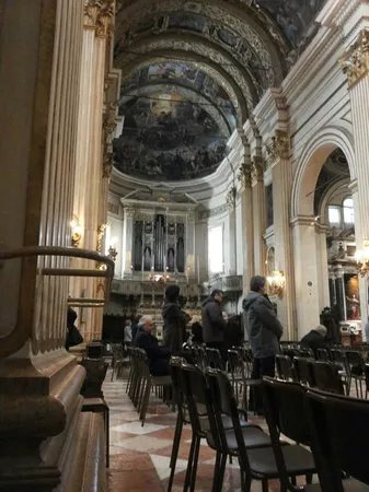 Museo del Santuario della Beata Vergine della Ghiara