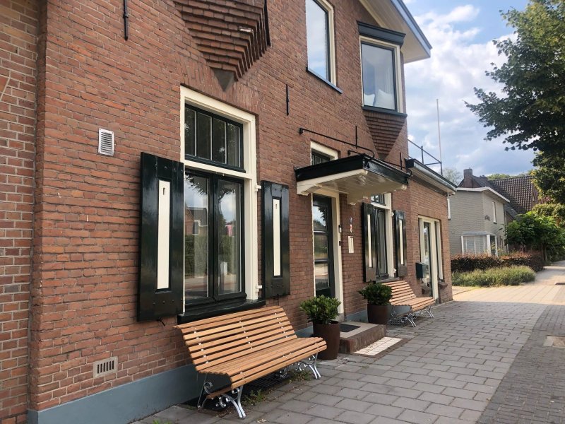 De Oude Wasserij