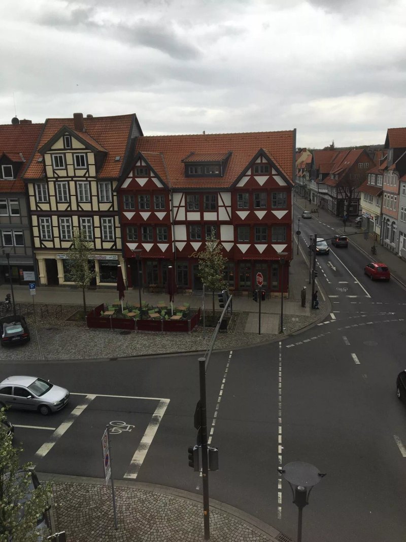 Cafe Schlueter