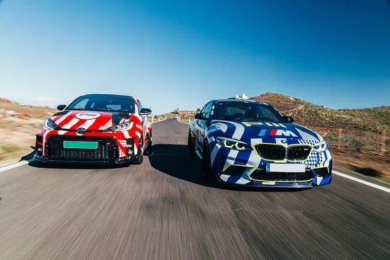 Piras Motorsport