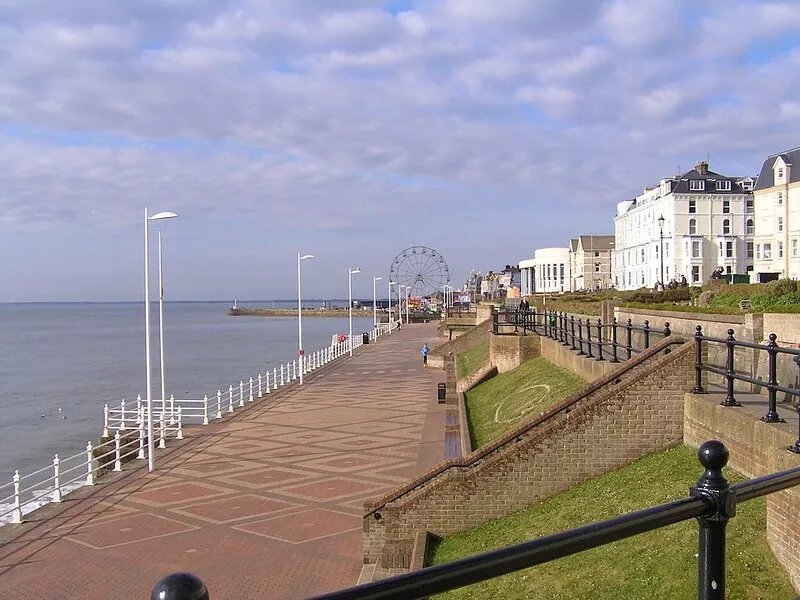 Beach House Bridlington