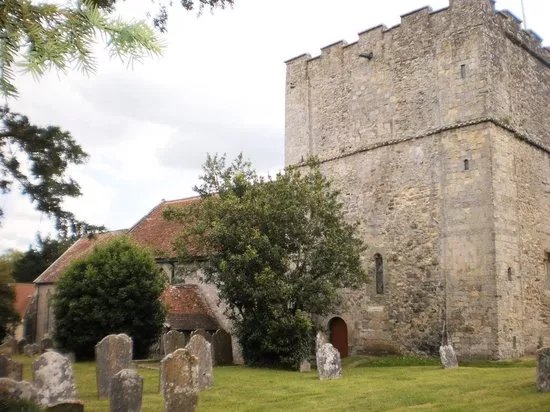 St Michael the Archangel Church