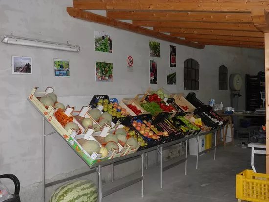 Azienda Agricola Longhi Dino e Andrea