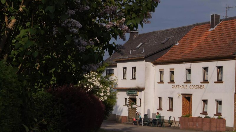Gasthaus Gordner