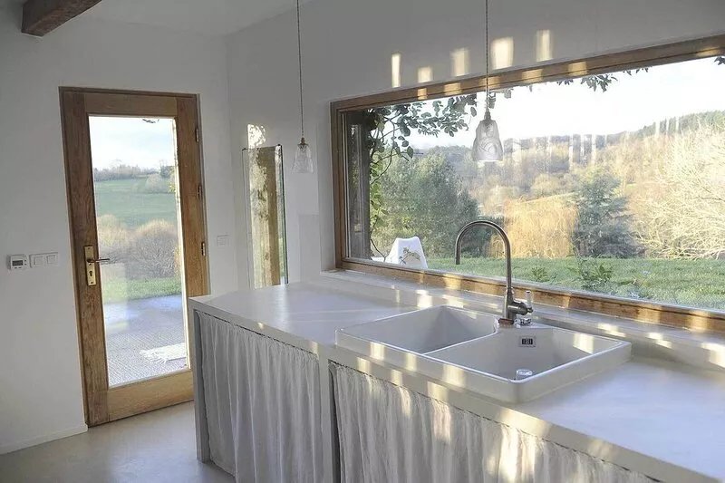 Charming family home with breathtaking views