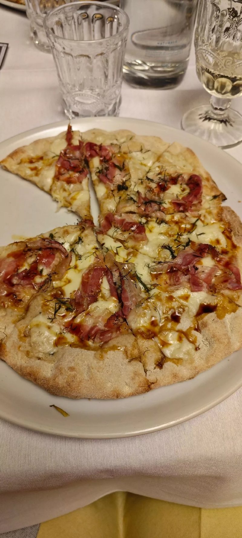 Domus Historical Food