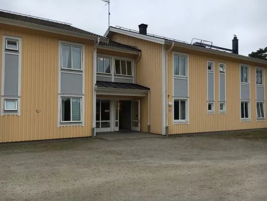 Kallviken Semesterby