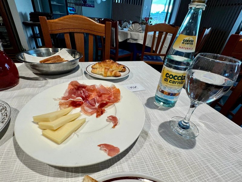 Ristorante Sottocastello