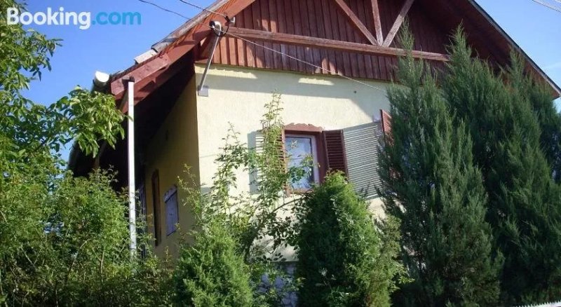 Fanni Apartman