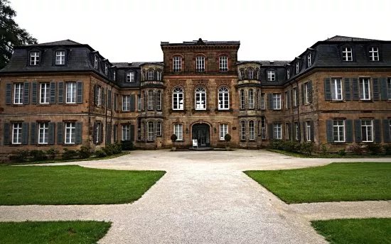 Schloss Fantaisie
