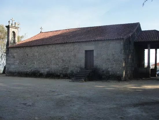 Capela de Santa Cruz do Calvario