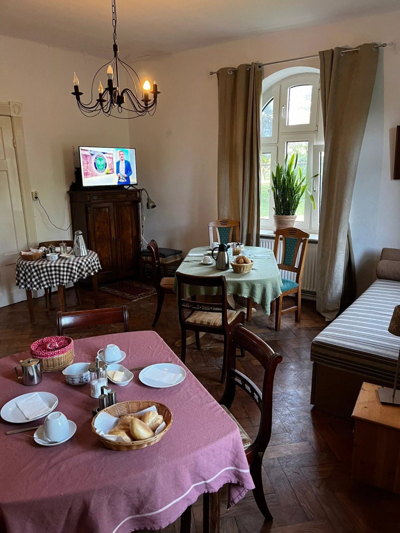 Landgasthof Witten