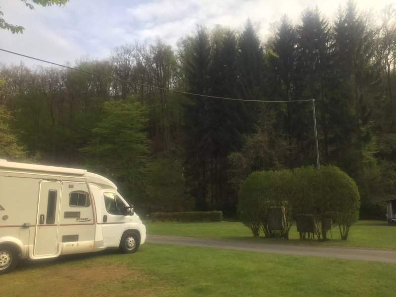 Campingpark Hirschhorn