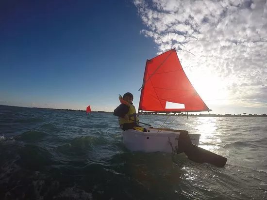 Yacht Club d'Oleron