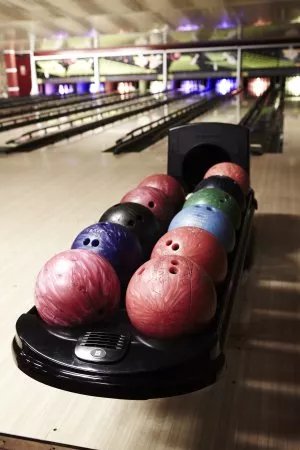 Metro Bowling