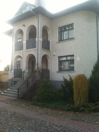 B&B Private Hotel