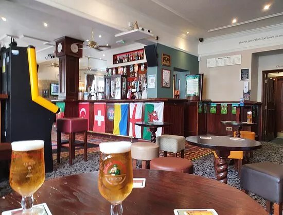 Kings Arms Public House