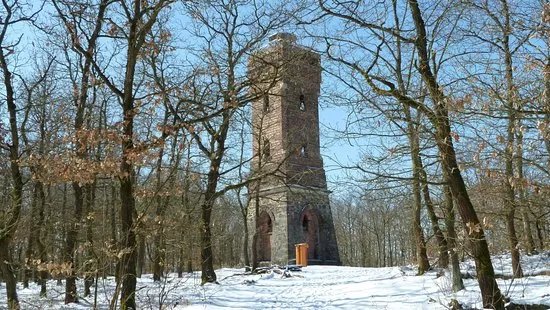 Mosenturm