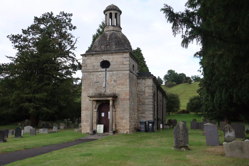 St Mary's Church