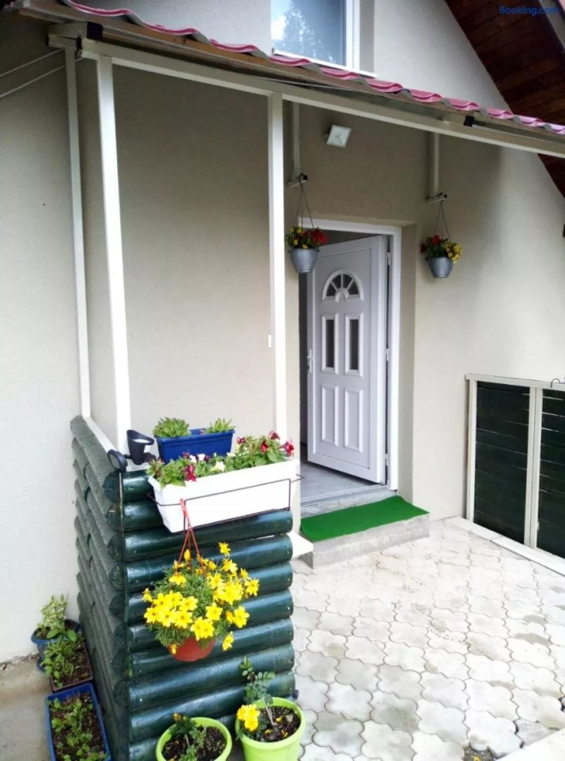 Apartmani Trio