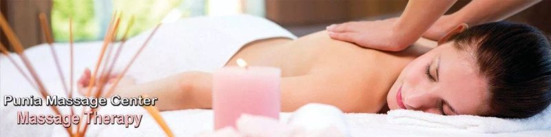 Paragon Resort Asian Massage & Spa