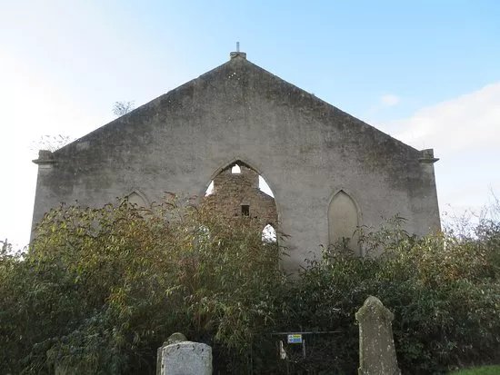 Auchtergaven & Moneydie Parish Church