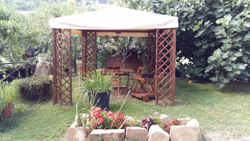 Residence i Girasoli