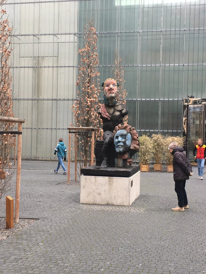 Beethovendenkmal