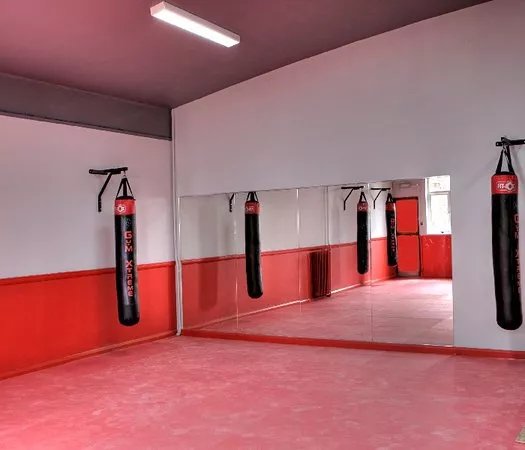 Gym Xtreme