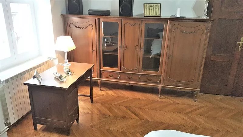 The Antique Modern - refined luxury, 4 bedroom in the center of Zagreb