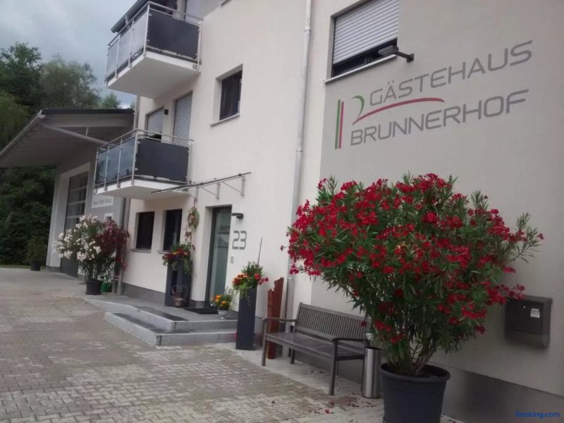 Gastehaus Brunnerhof