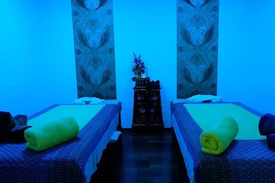 Ma Thai Original ThailandischeMassage