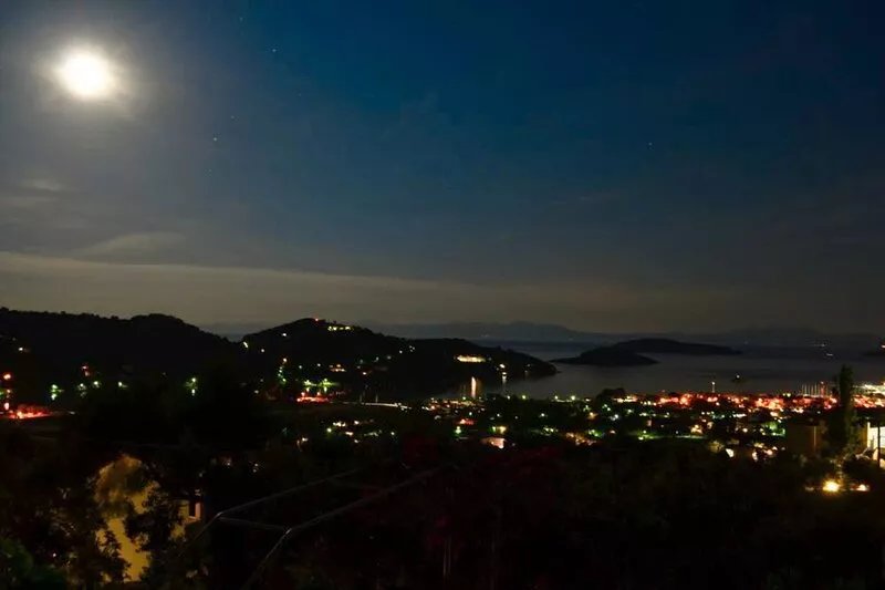 VILLAS ZOE, APARTMENT, Spectacular Views, Privacy, Peaceful Location