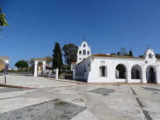 Santuario de Nuestra Senora de La Cinta