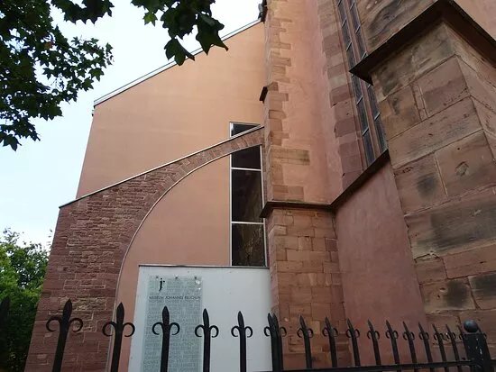 Museum Johannes Reuchlin