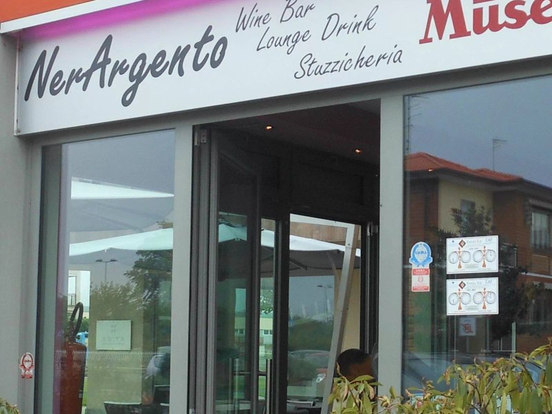 Bar Nerargento