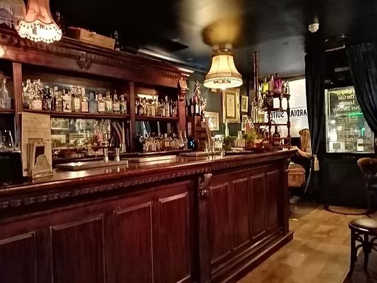 The Gin Lounge Ilkley