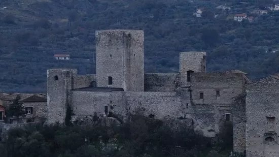Castello Medievale