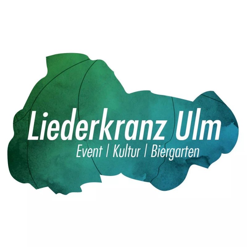 Liederkranzulm der Event- & Kulturbiergarten